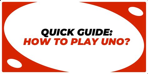 Uno Rules (Official) & Easy how to play Uno guide + PDF.